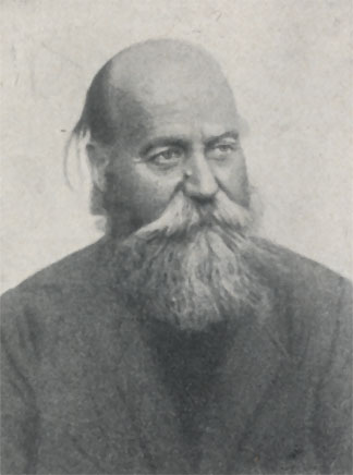 Александр Сергеевич Раевский