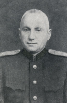 А. М. Бабичков